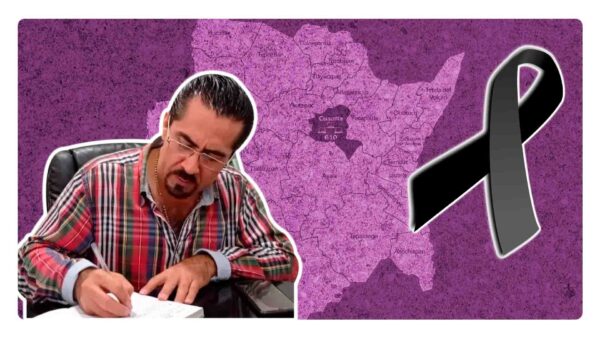 Asesinan al candidato a la alcaldía de Cuautla, Morelos, Ricardo Arizmendi