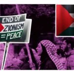 Atacan campamento en Palestina, alto al fuego, alto al genocidio