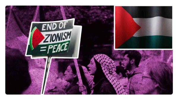 Atacan campamento en Palestina, alto al fuego, alto al genocidio