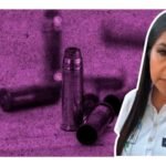 balacera en matamoros deja dos policias muertos candidata lety salazar