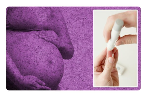 bebes ozempic embarazos por medicamento para bajar de peso