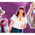 ¿Quiénes son las candidatas que buscan la gubernatura de Guanajuato este 2024?