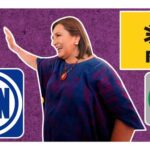 candidatos a la presidencia 2024 quien es xochitl galvez