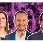 Candidatos a la gubernatura que son sionistas