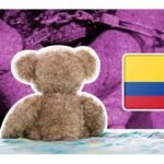 captura de pedofilos en colombia