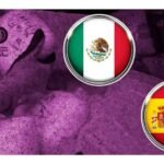 encuentran droga del cártel de sinaloa en españa