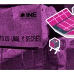 Ubica tu casilla electoral