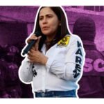 Lo que sabemos del cateo a la casa de la candidata a Iztapalapa, Karen Quiroga