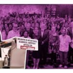 Más de 900 intelecturales, artistas y académicos refrendan apoyo a Cladia Sheinbaum