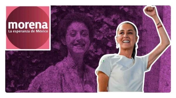 quien es claudia sheinbaum y los demás candidatos presidenciales