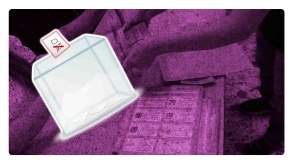 como se hace el conteo rápido de los votos de las elecciones 2024