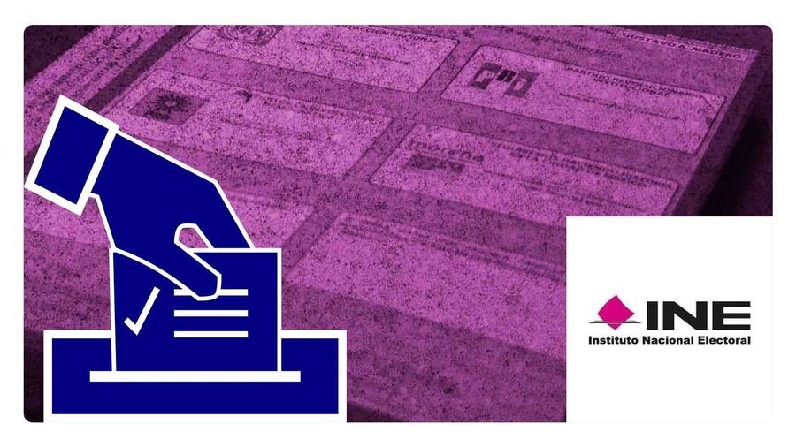 que es el conteo rapido del ine