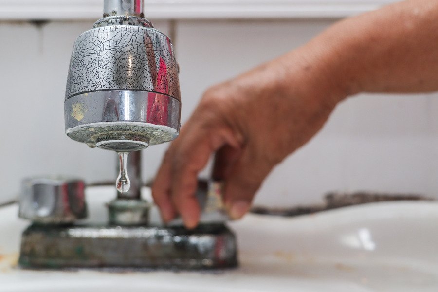 Alcaldias de la cdmx donde habrá cortes de agua
