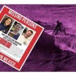 encuentran cuerpos de turistas desaparecidos en ensenada