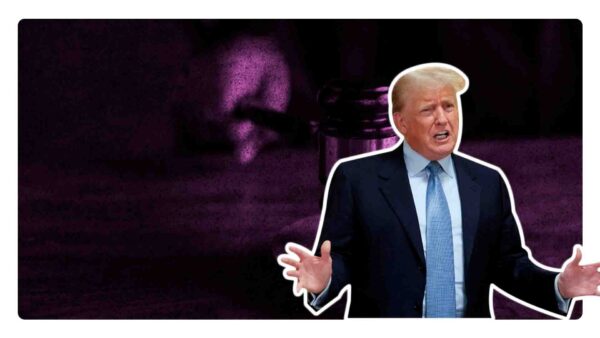 Donald Trump es declarado culpable de 34 cargos en su contra