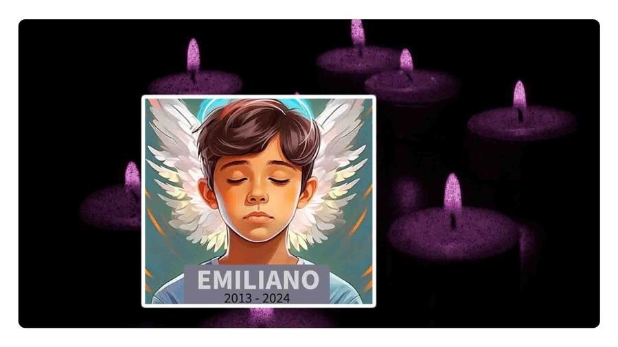 dante emiliano balaceado en tabasco no me quiero morir