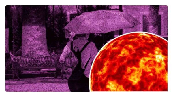 cuando empieza la canicula en 2024