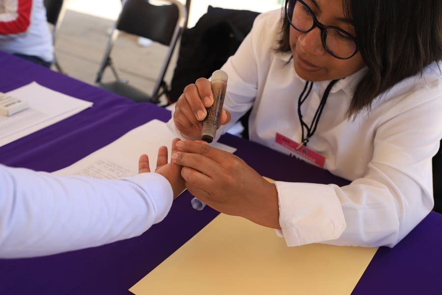 resultados de las encuestas de salida de la elección presidencial