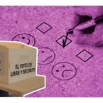 encuestas de salida de las elecciones 2024