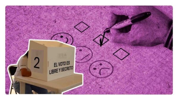 encuestas de salida de las elecciones 2024