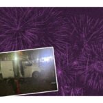 Explotó camioneta en San Cristóbal de las Casas, Chiapas, durante cierre de campaña