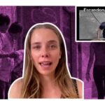 Extrangera denuncia acoso en las calles de la CDMX