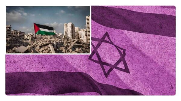 cuanto durara la guerra entre israel y palestina