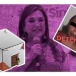 condena de la hermana de xochitl galvez