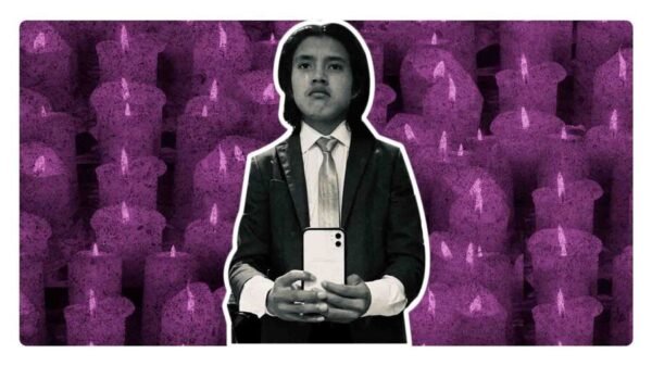 influencer farruko pop fosa clandestina en guatemala