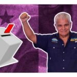 por cuanto ganó josé raúl mulino las elecciones de panama