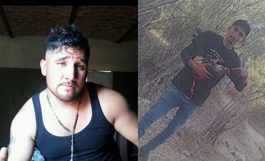 quienes son los cuatro jovenes desaparecidos en lagos de moreno