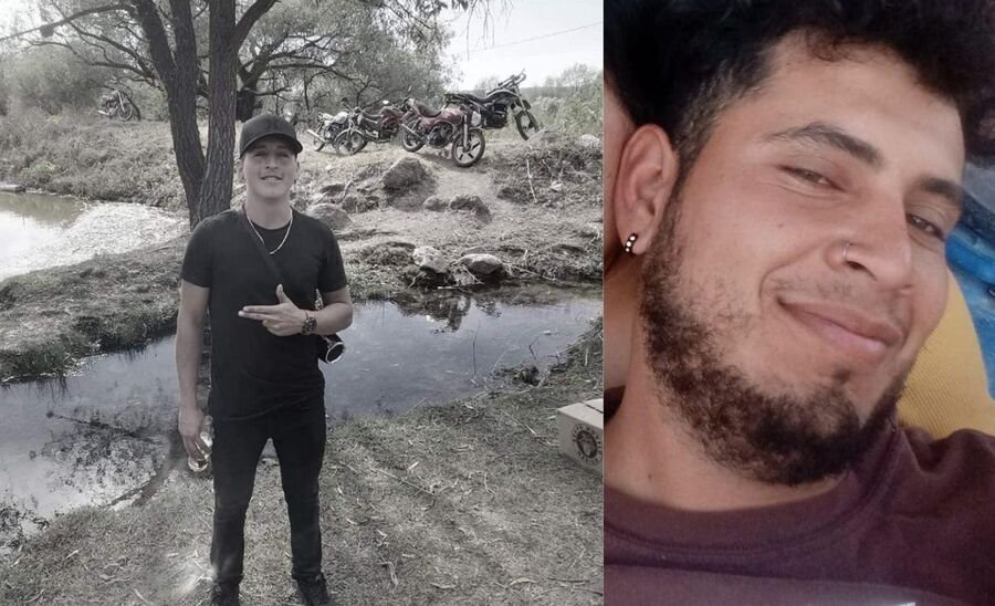 encuentran a hombres desaparecidos en lagos de moreno