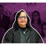 Legisladores de Morena exigen renuncia de la ministra presidenta Norma Piña