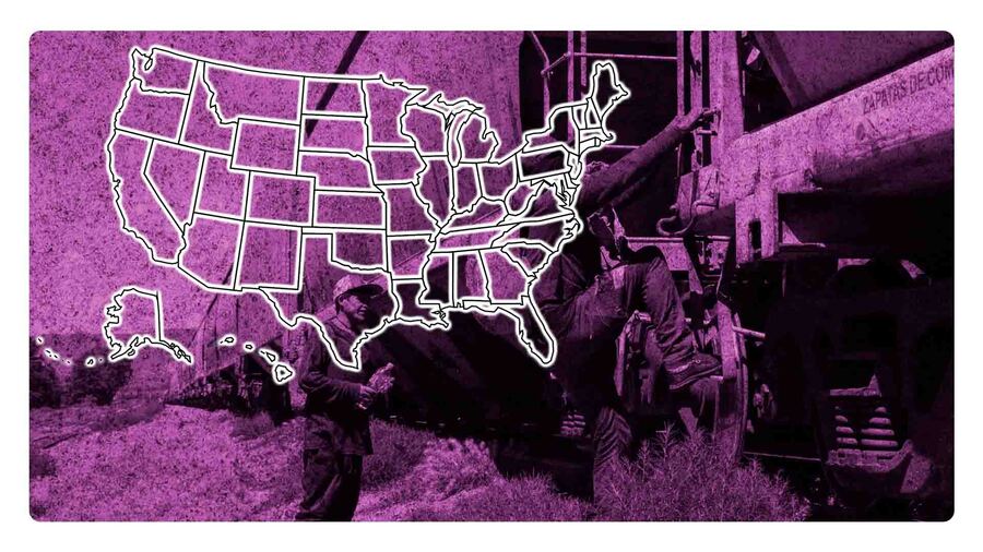 cual es la ley antimigrante que firmaron en oklahoma