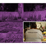 Madres buscadoras, colectivos y familiares realizan veladas y marchas por el 10 de mayo