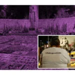 Madres buscadoras, colectivos y familiares realizan veladas y marchas por el 10 de mayo