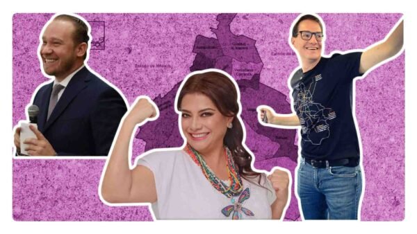 propuestas candidatos CDMX,¿cuáles son?