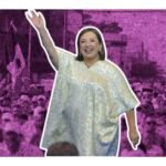 cuando va a ser la marcha por la democracia 2024