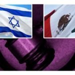 mexico pide unirse a la demanda contra israel