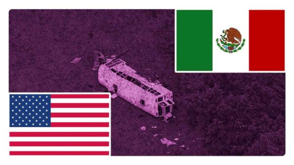 migrantes mexicanos mueren en accidente de camion de florida