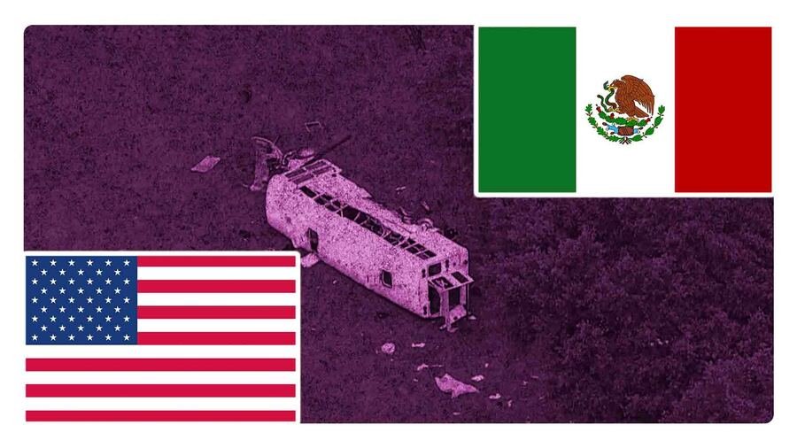 migrantes mexicanos mueren en accidente de camion de florida