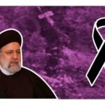 muere el presidente de irán