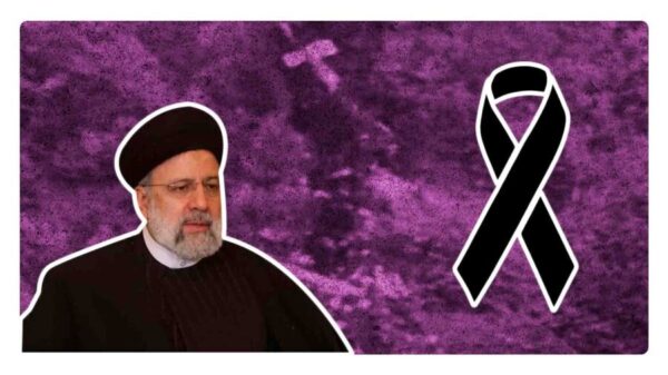 muere el presidente de irán
