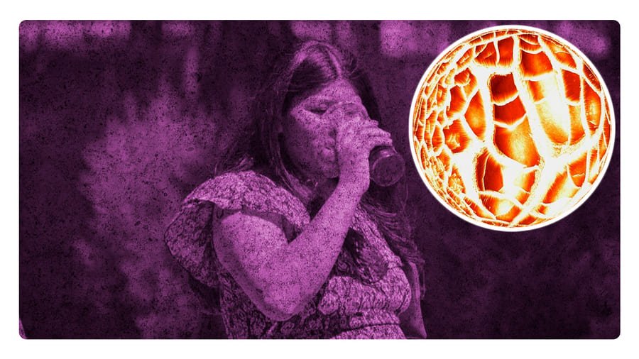 cuántas muertes hay por golpe de calor