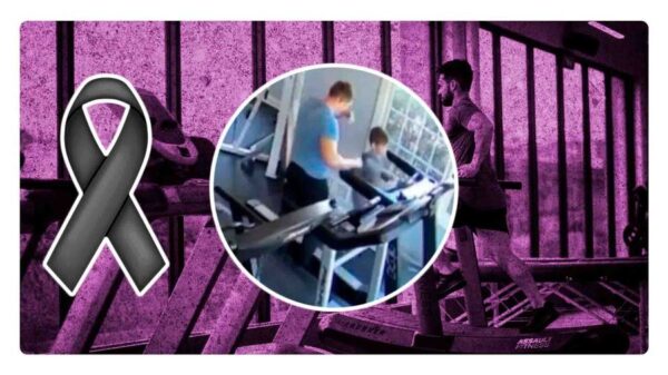 niño muere porque su papa lo obligo a correr demasiado