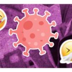 Nueva variante de COVID llamada FLiRT