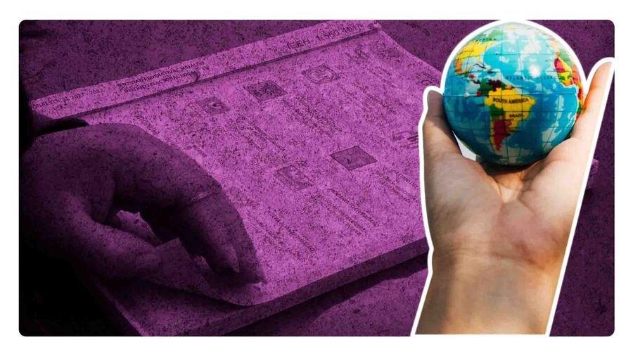 observadores electorales extranjeros ine