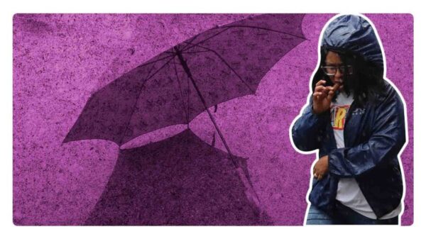 cuando llega la onda tropical a méxico