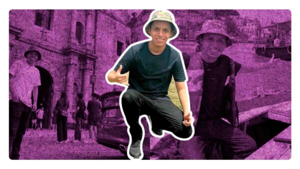 ¿Quién es Oscar Curi?