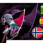 cuales son los países que reconocen a palestina como estado